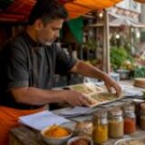 Authentic Indian menu selection workflow: your guide