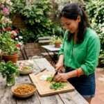 Beneficios de opciones vegetarianas para tu salud