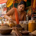 Lista de especias indias populares: guía esencial
