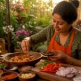 Diferencia entre curry y tikka: guía clara y práctica