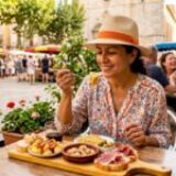 El rol de viajes gastronómicos: guía cultural 2026