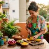 Por qué elegir comida exótica: beneficios reales