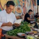 Pasos para personalizar experiencia gastronómica