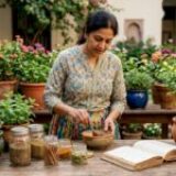 Especias indias para vegetarianos: guía esencial de sabores