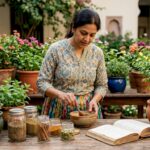 Especias indias para vegetarianos: guía esencial de sabores