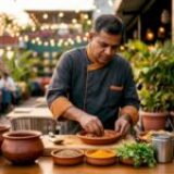 Por qué la experiencia cultural en restaurantes marca la diferencia