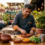 Por qué la experiencia cultural en restaurantes marca la diferencia
