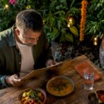 Restaurantes indios para veganos en Madrid: guía práctica