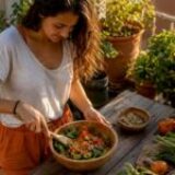 Por qué elegir opciones veganas: beneficios y cómo pedirlas