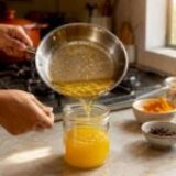 Ghee: qué es, cómo se usa y qué dice la ciencia
