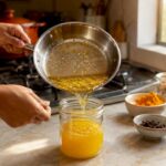 Ghee: qué es, cómo se usa y qué dice la ciencia
