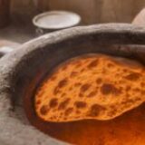 Qué significa naan: el pan plano indio explicado