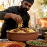 Qué es biryani: origen, ingredientes y cómo se hace