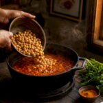 Chana masala: receta auténtica y práctica paso a paso