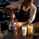 3 recetas para preparar el lassi perfecto en casa: tipos y trucos