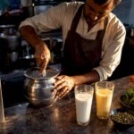 3 recetas para preparar el lassi perfecto en casa: tipos y trucos