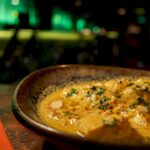 Qué es el korma: el curry cremoso de origen mogol