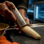Qué es el kulfi, el helado indio que desafía las reglas del frío