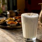 Lassi salado: la receta tradicional y sus mejores variantes