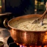 Kheer, el arroz con leche indio: la técnica para lograrlo cremoso
