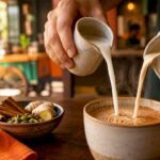 Chai con leche vegetal: receta y guía para elegir la mejor bebida