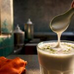 Lassi sin lactosa: recetas y trucos para lograr la textura clásica