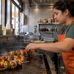 Tandoori vegetales: receta casera para replicar el sabor del tandoor