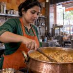 Korma indio auténtico: receta y técnica mogol