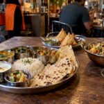 Platos indios vegetarianos que debes conocer antes de pedir o cocinar