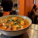 Tikka masala vegetariano: la receta que sabe a restaurante