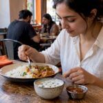 Acompañamientos del curry: qué servir para equilibrarlo