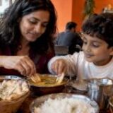 Platos indios para niños: qué pedir y cómo introducirlos