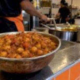 Comida india sin lactosa: qué pedir y qué evitar